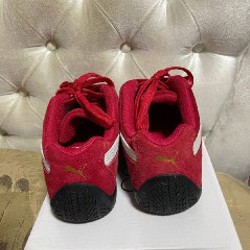 Кеды - фото 3