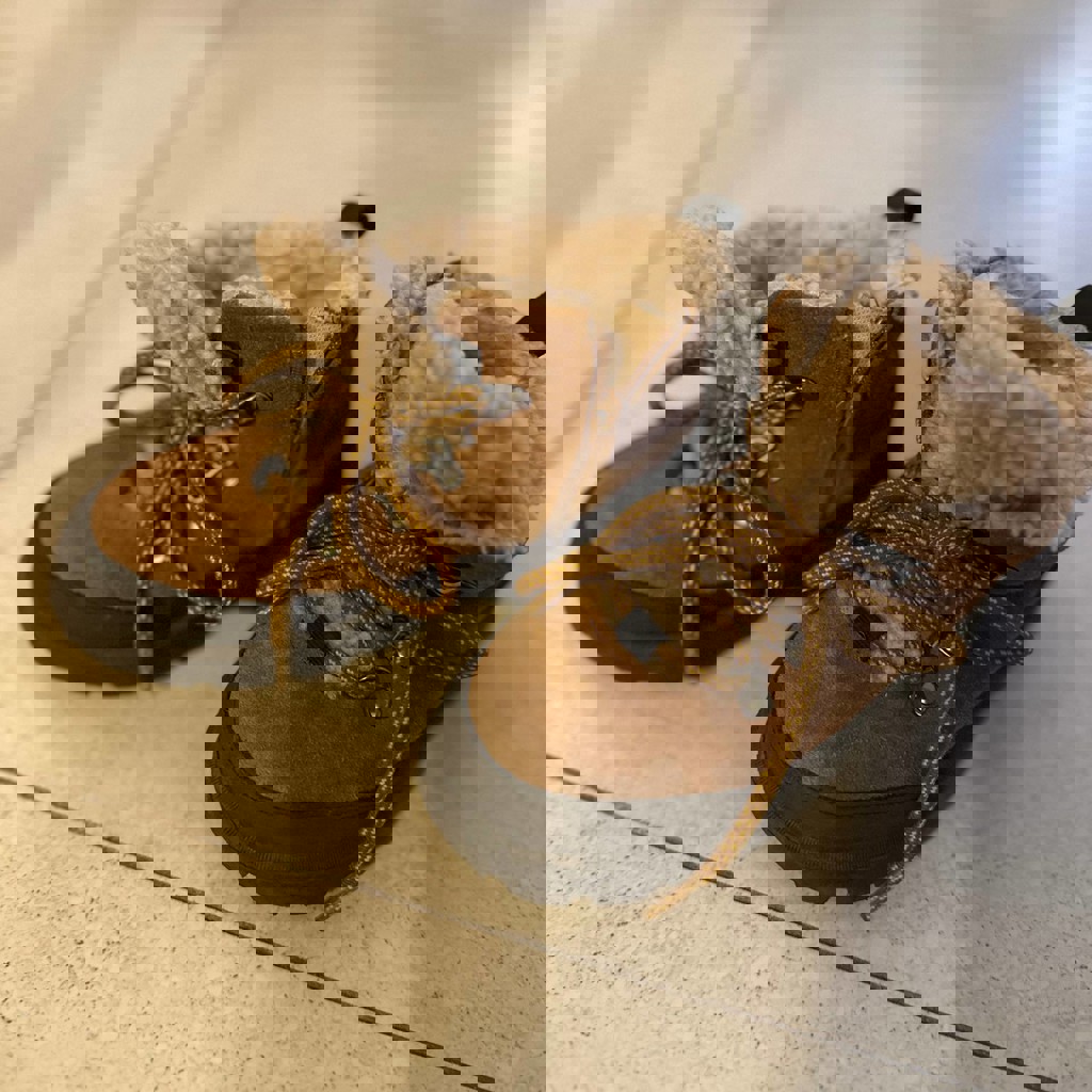 Детская обувь / ботинки