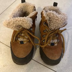 Детская обувь / ботинки - фото 2