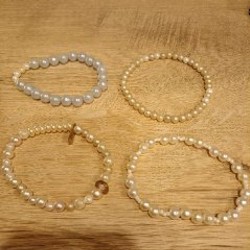 Браслетики и ожерелья - фото 2