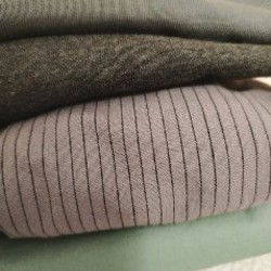 Комбинезон трикотажный - фото 2