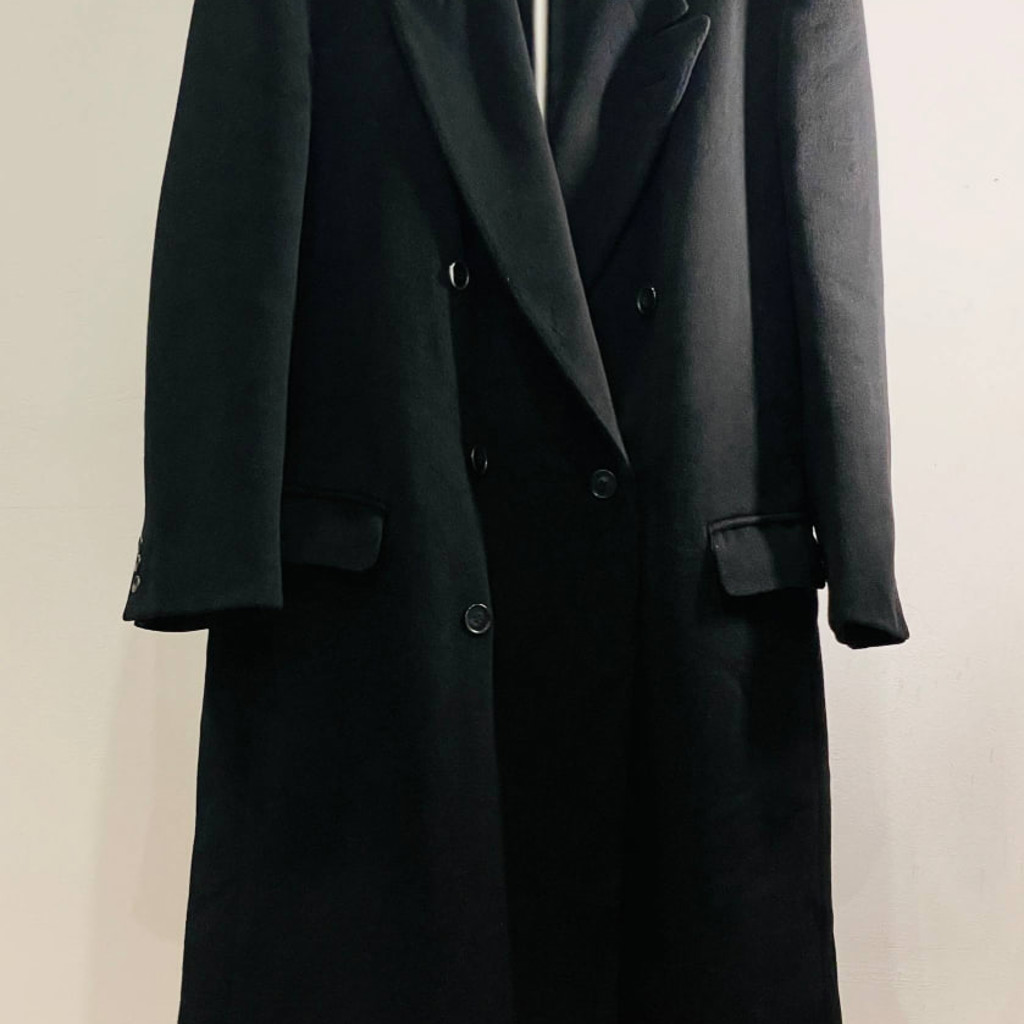 Пальто Buttonhole