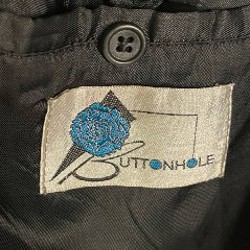 Пальто Buttonhole - фото 2