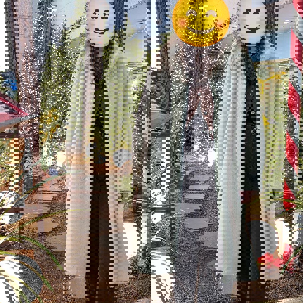 Шуба искусственная