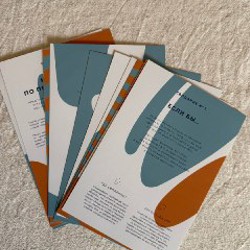 Набор карточек для свиданий - фото 2