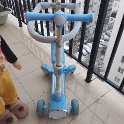 Самокат - фото 9