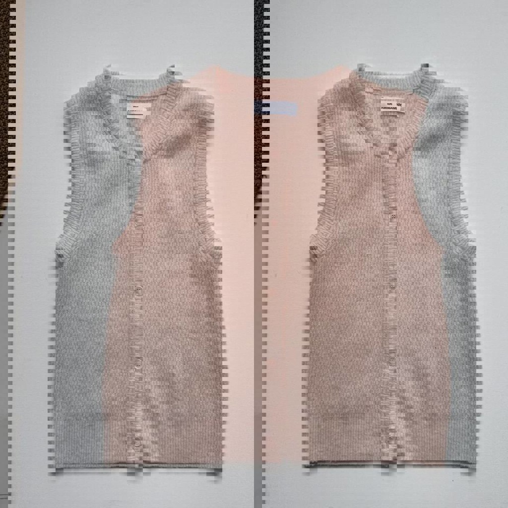 Жилет Samsøe Samsøe