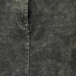 Юбка вельветовая - фото 7