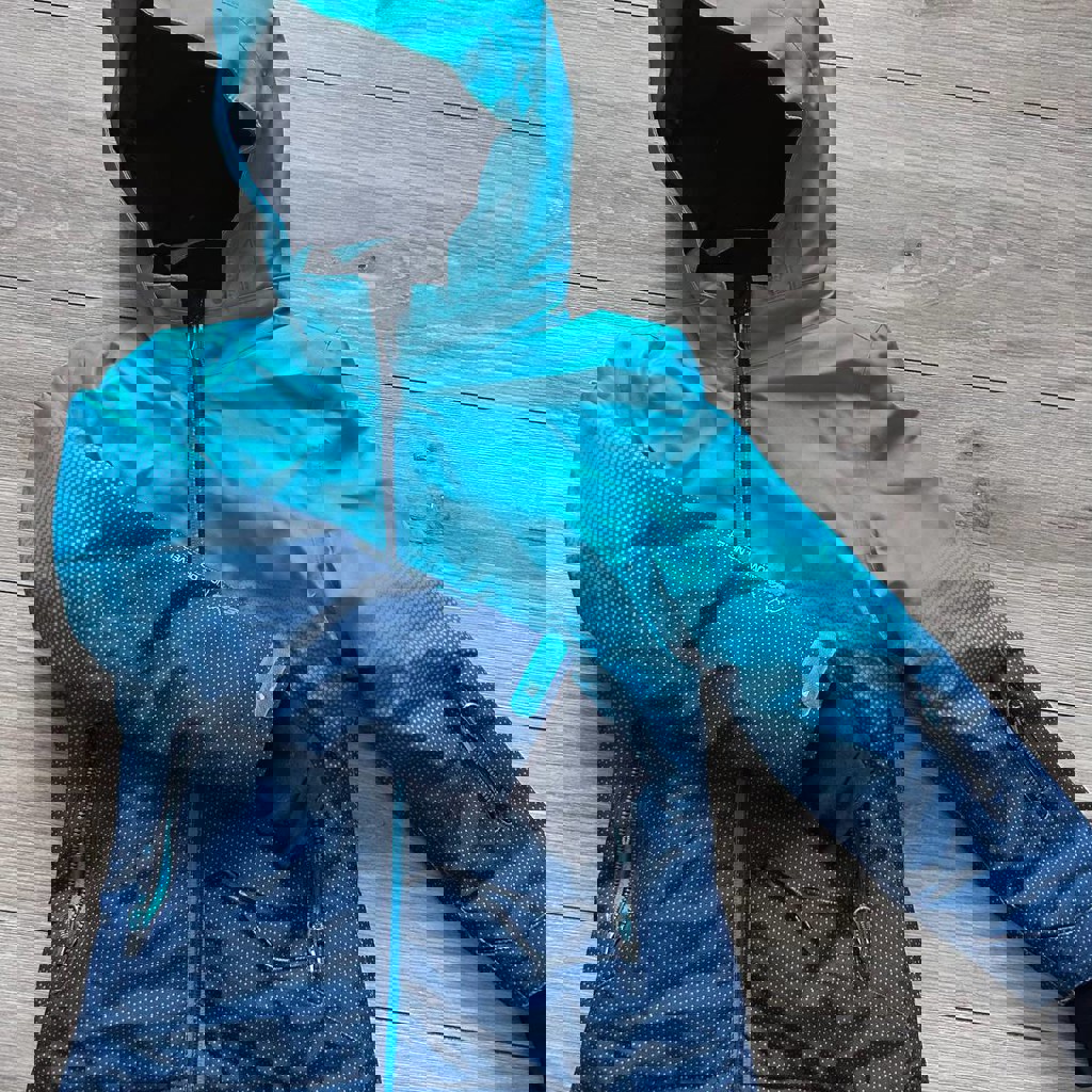 Детский зимний комплект