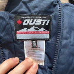 Детский зимний комплект - фото 4