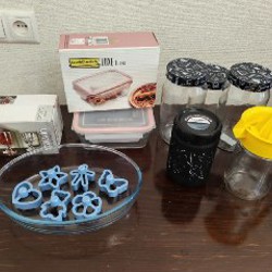 Формочки для печенья - фото 2