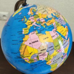 Глобус - фото 2