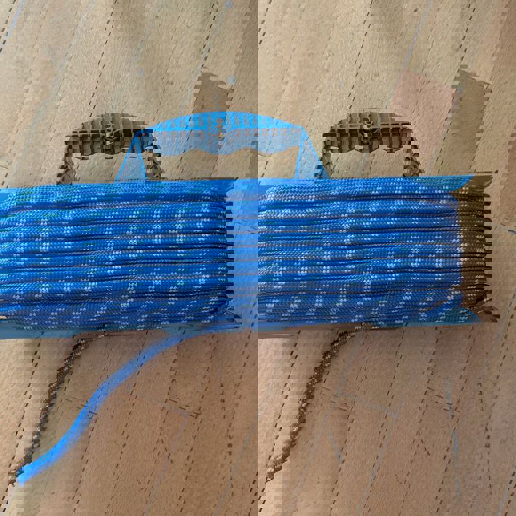 Веревка якорная 8мм