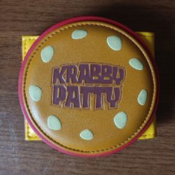 Кошелек-бургер - фото 2