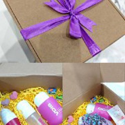 Подарочные боксы - фото 2