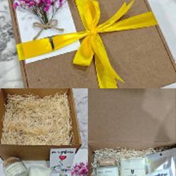 Подарочные боксы - фото 3