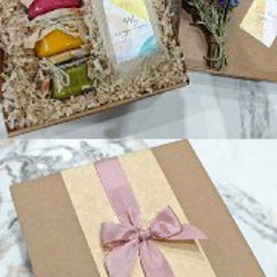 Подарочные боксы - фото 8