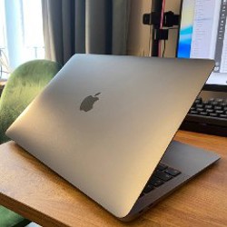 MacBook Air - фото 2