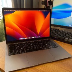 MacBook Air - фото 3