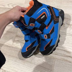 Угги - фото 1