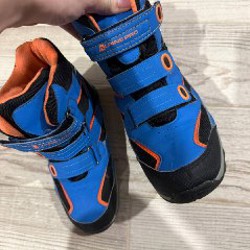 Угги - фото 2