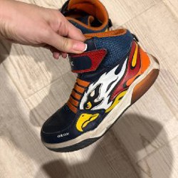 Угги - фото 3