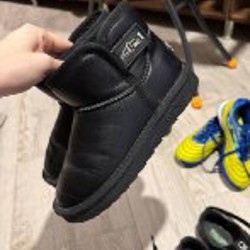 Угги - фото 7