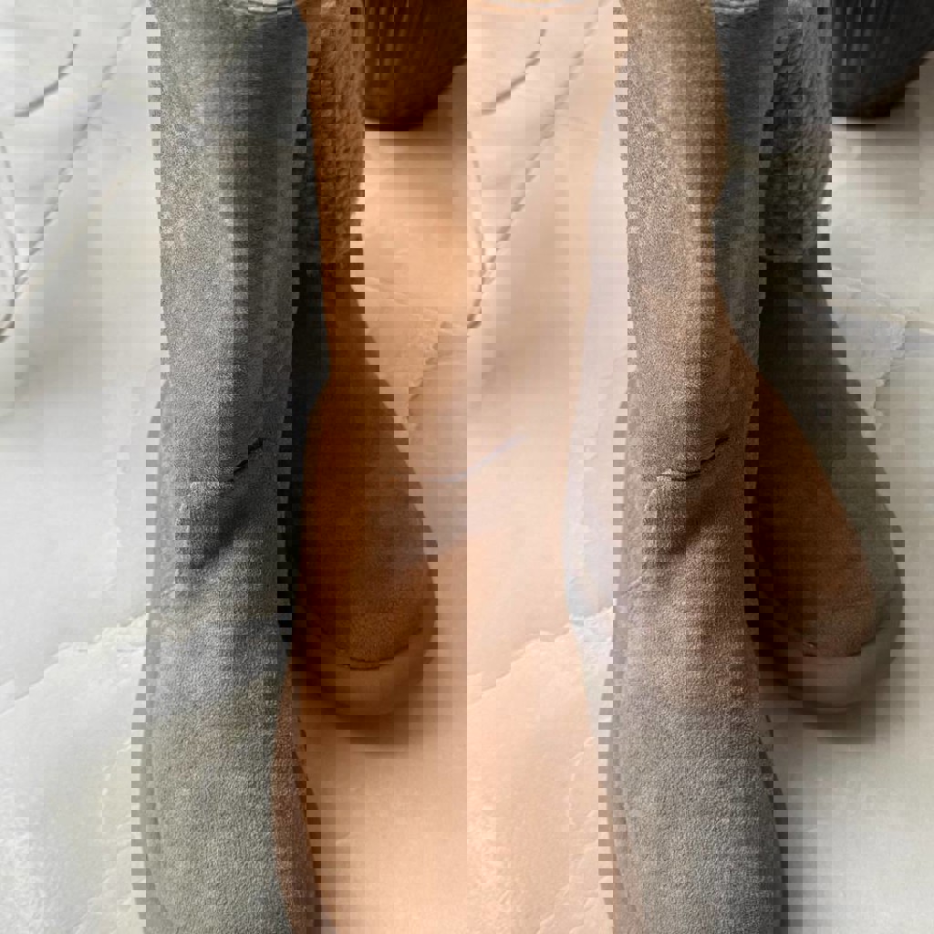 Демисезонные ботинки женские