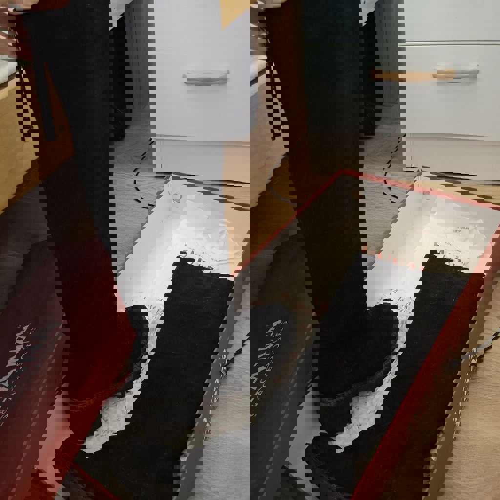 Сапоги зимние женские