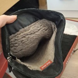 Сапоги зимние женские - фото 2