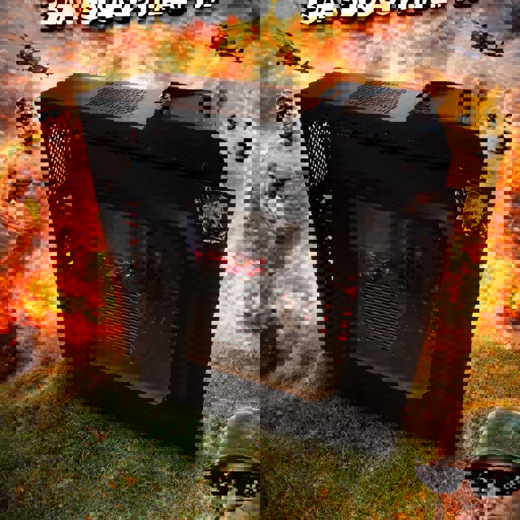 Материнская плата MSI ZH77A-G41