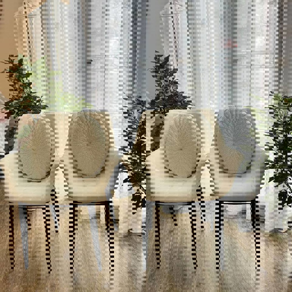 Мягкий стул