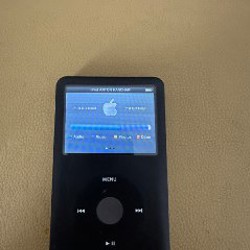 IPod Classic 80GB - фото 3