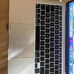 MacBook Air M1 - фото 3