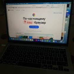 MacBook Air M1 - фото 4