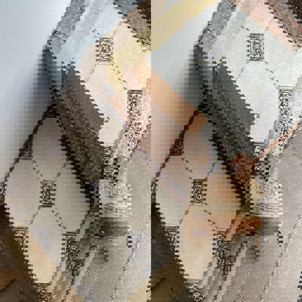 Керамогранит