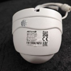 Камера видеонаблюдения - фото 2