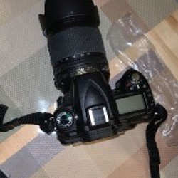 Nikon d90 - фото 2