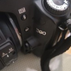 Nikon d90 - фото 4