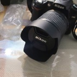 Nikon d90 - фото 5