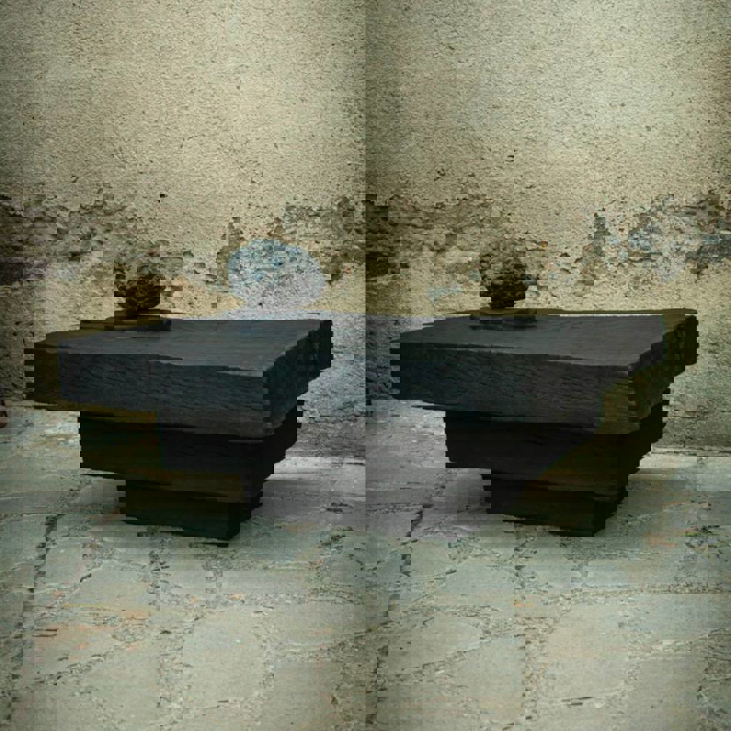 Стол деревянный