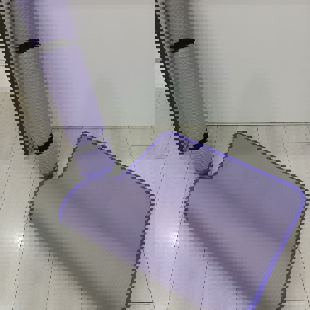 Коврик для йоги