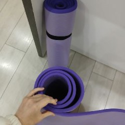 Коврик для йоги - фото 2