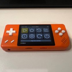 Anbernic rg28xx - фото 2