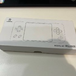 Anbernic rg28xx - фото 3