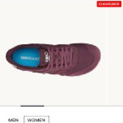 Кроссовки Xero Shoes - фото 9