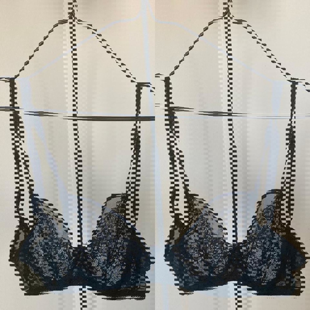 Пальто Bershka