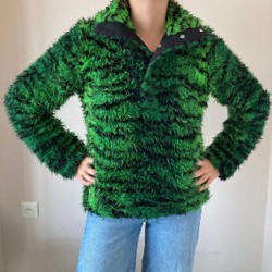 Пальто Bershka - фото 4