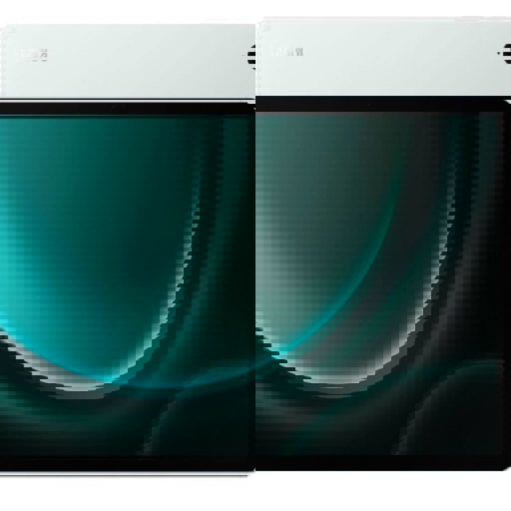 Планшет Samsung Galaxy Tab S9 FE+