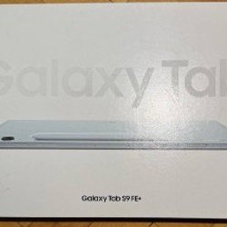 Планшет Samsung Galaxy Tab S9 FE+ - фото 3